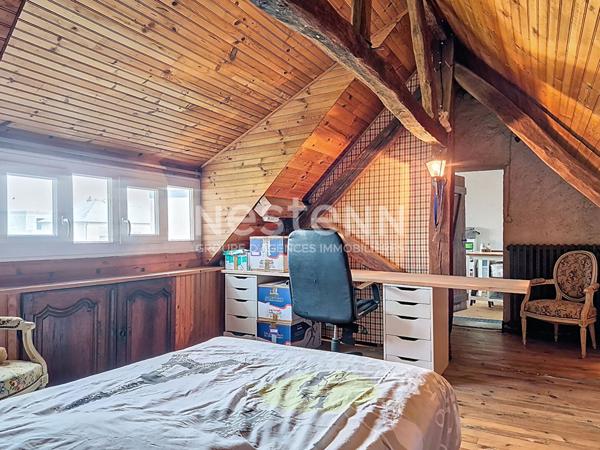 Vaste maison familiale de 8 pièces à vendre à Saint Avertin