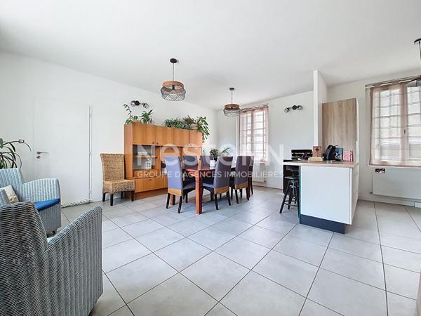 Vaste maison familiale de 8 pièces à vendre à Saint Avertin