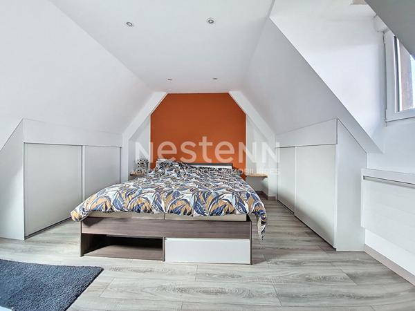 Vaste maison familiale de 8 pièces à vendre à Saint Avertin