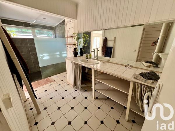 Maison à vendre 3 pièces 57 m² Saint-Paul