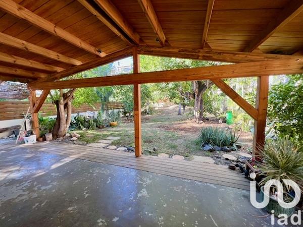 Maison à vendre 3 pièces 57 m² Saint-Paul