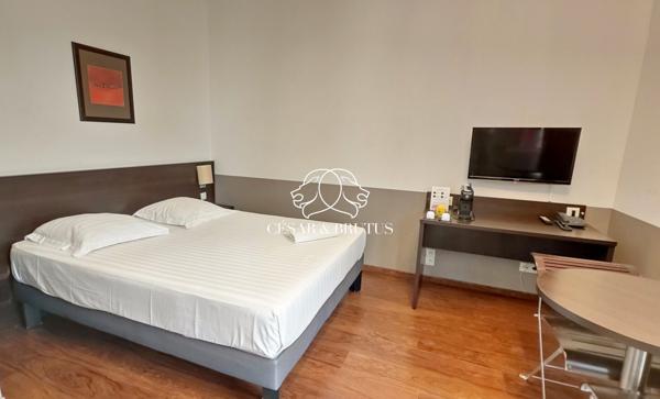 LYON 3 – T1 de 20 m2 – Investissement Locatif