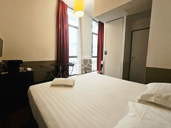 LYON 3 – T1 de 20 m2 – Investissement Locatif