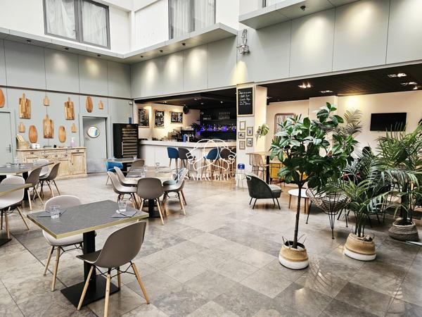 LYON 3 – T1 de 20 m2 – Investissement Locatif
