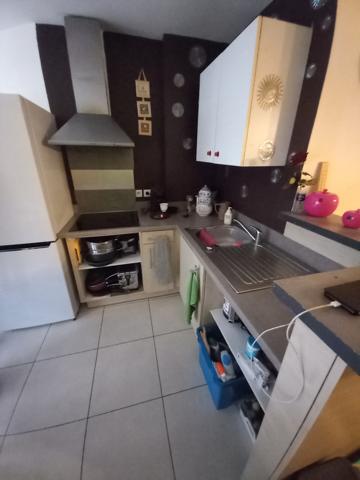 Appartement
                                                                                                                                                                                                                                                                                                                        2 pièce(s)                                                                                                                                                                                                          1 chambre(s)                                                                                                                                                                                                          55.7  m²