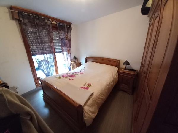 Appartement
                                                                                                                                                                                                                                                                                                                        2 pièce(s)                                                                                                                                                                                                          1 chambre(s)                                                                                                                                                                                                          55.7  m²
