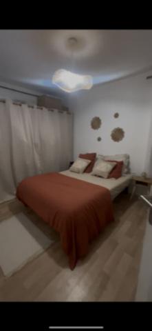 Appartement vendu loué Crepy En Valois 2 pièce(s) 39.54 m2