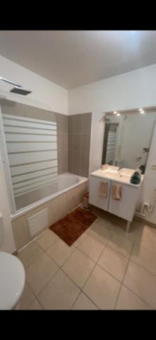 Appartement vendu loué Crepy En Valois 2 pièce(s) 39.54 m2