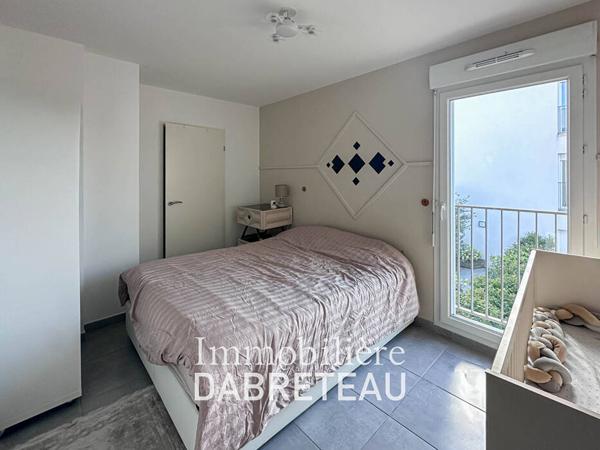 Appartement - 75 m² - 3 chambres