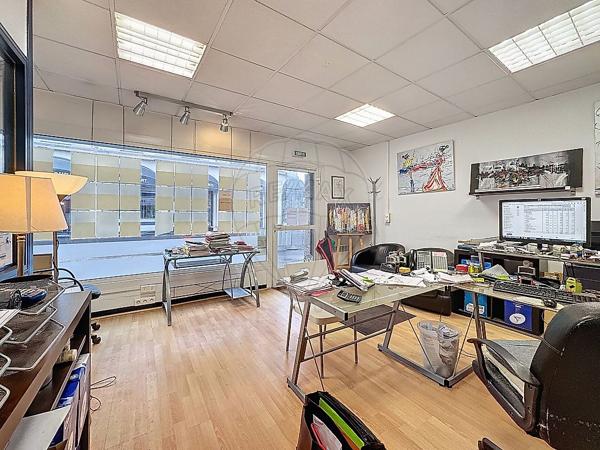 Local d’activité  à louer - Finistère - 29