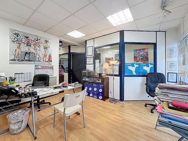 Local d’activité  à louer - Finistère - 29