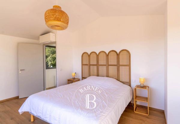 Porto-Vecchio, Villa 4 Chambres -  180 m² à vendre