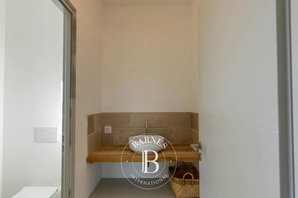 Porto-Vecchio, Villa 4 Chambres -  180 m² à vendre