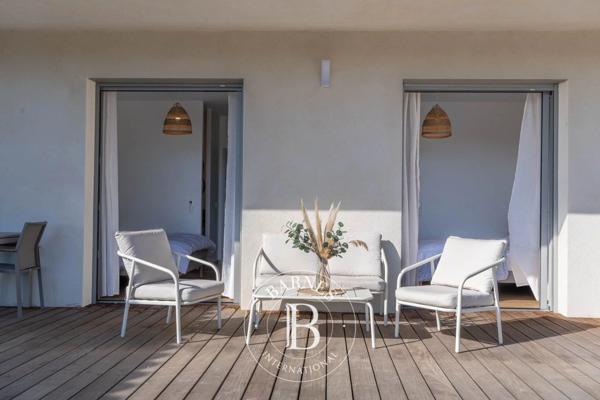Porto-Vecchio, Villa 4 Chambres -  180 m² à vendre