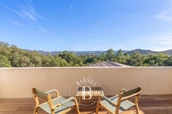 Porto-Vecchio, Villa 4 Chambres -  180 m² à vendre