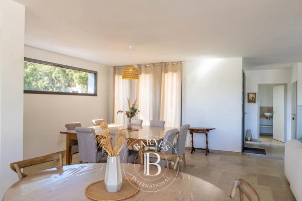 Porto-Vecchio, Villa 4 Chambres -  180 m² à vendre