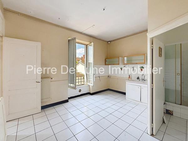 Appartement À vendre 2 pièce(s) 67 m²