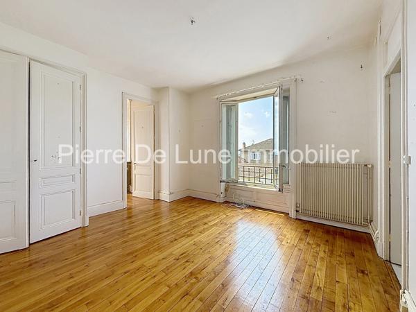 Appartement À vendre 2 pièce(s) 67 m²