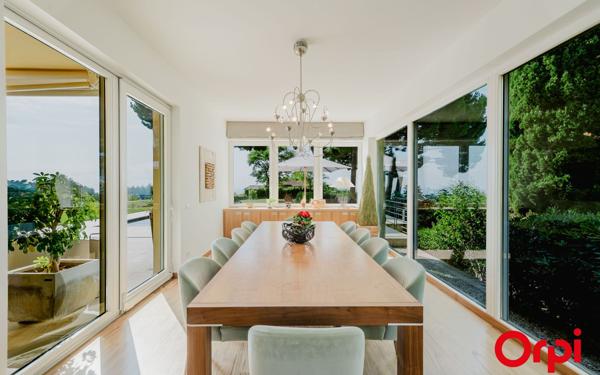 Maison à vendre    11 pièces • 366,10 m2 Menton