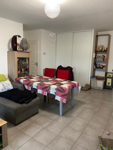 Appartement à vendre Valence