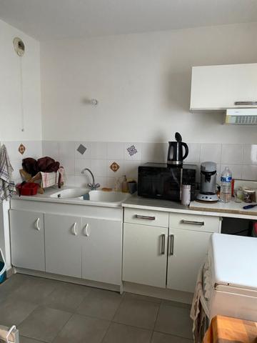 Appartement à vendre Valence