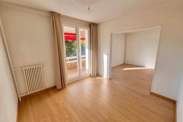 Appartement Spacieux T4 de 87m² à deux pas du centre