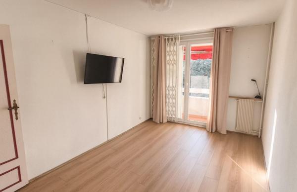 Appartement Spacieux T4 de 87m² à deux pas du centre