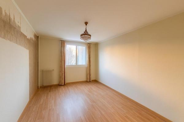 Appartement Spacieux T4 de 87m² à deux pas du centre