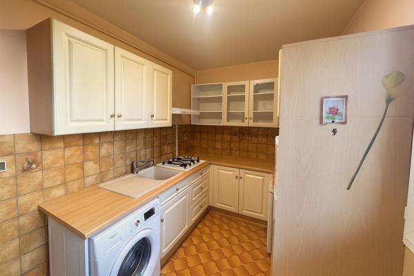 Appartement Spacieux T4 de 87m² à deux pas du centre