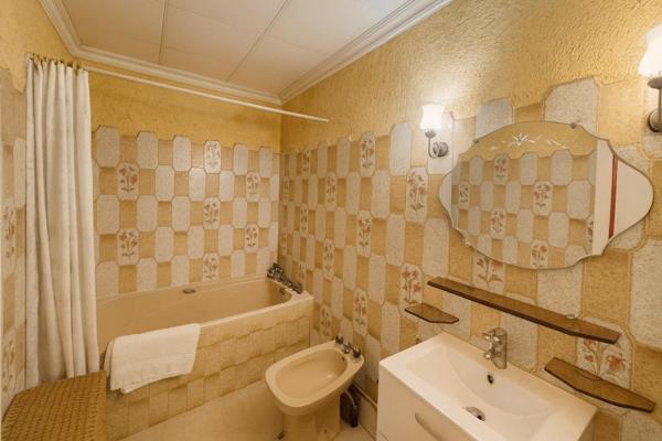 Appartement Spacieux T4 de 87m² à deux pas du centre