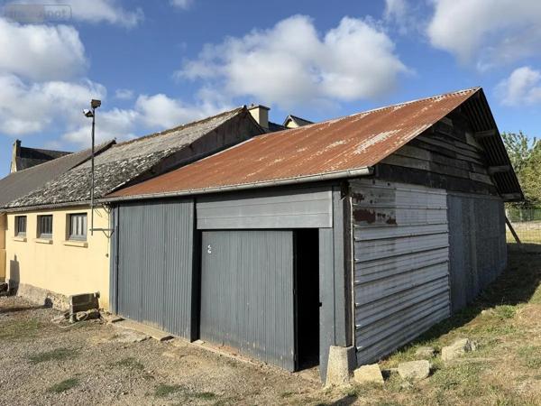 Achat - Immeuble Plessala 22330 223 m 2 1525 m 2