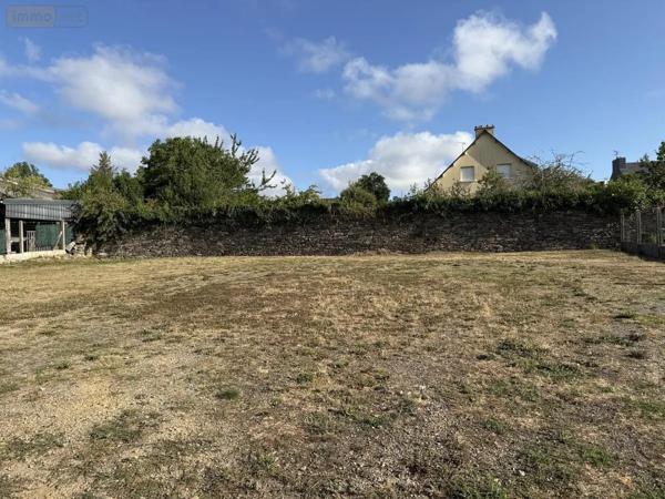 Achat - Immeuble Plessala 22330 223 m 2 1525 m 2