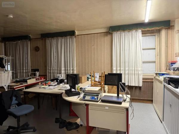 Achat - Immeuble Plessala 22330 223 m 2 1525 m 2