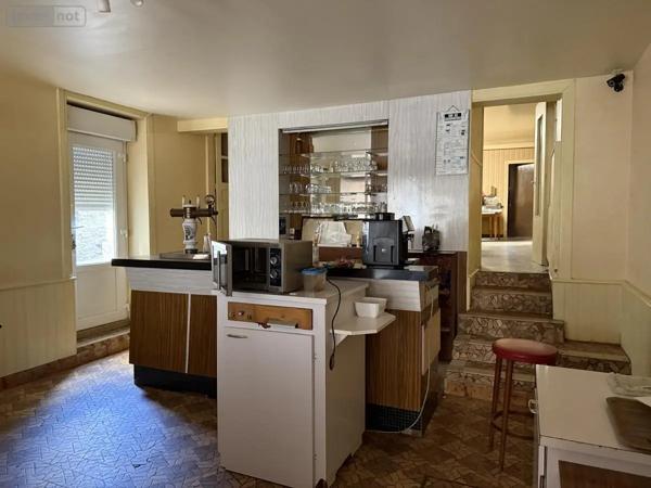 Achat - Immeuble Plessala 22330 223 m 2 1525 m 2