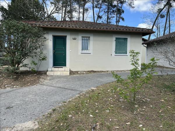 Appartement à vendre |  Casteljaloux |  3 pièces | 39 m²