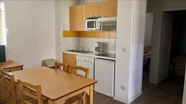 Appartement à vendre |  Casteljaloux |  3 pièces | 39 m²