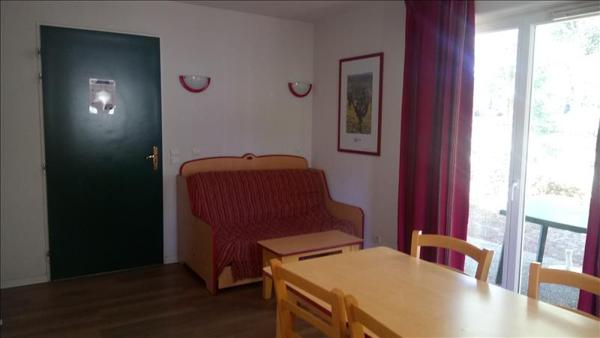 Appartement à vendre |  Casteljaloux |  3 pièces | 39 m²