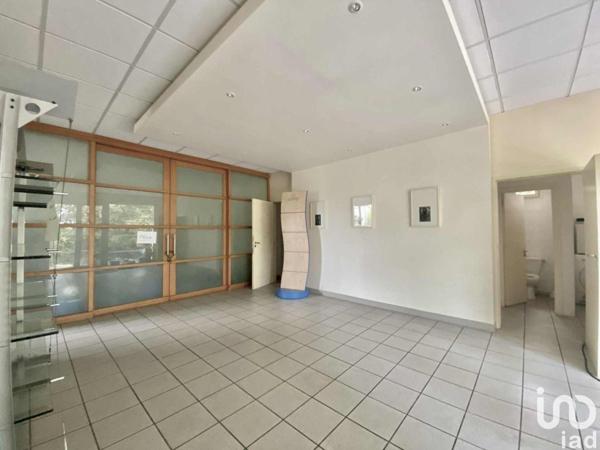 Local d’activité à vendre 1 408 m² Nérac
