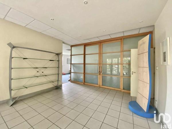 Local d’activité à vendre 1 408 m² Nérac