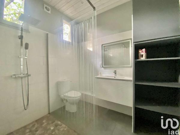 Local d’activité à vendre 1 408 m² Nérac