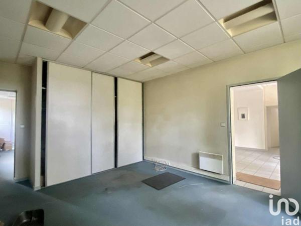 Local d’activité à vendre 1 408 m² Nérac