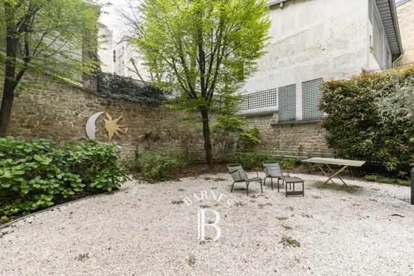 Paris 15ème, Appartement 2 Chambres -  84 m² à vendre