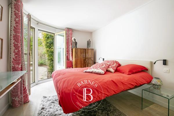 Paris 15ème, Appartement 2 Chambres -  84 m² à vendre