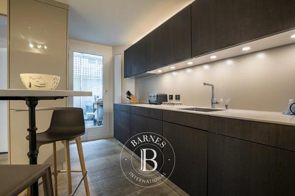 Paris 15ème, Appartement 2 Chambres -  84 m² à vendre