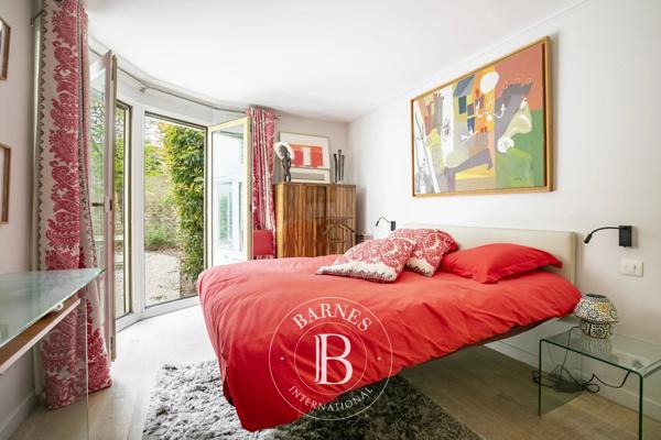 Paris 15ème, Appartement 2 Chambres -  84 m² à vendre