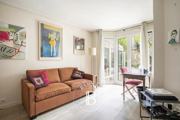 Paris 15ème, Appartement 2 Chambres -  84 m² à vendre