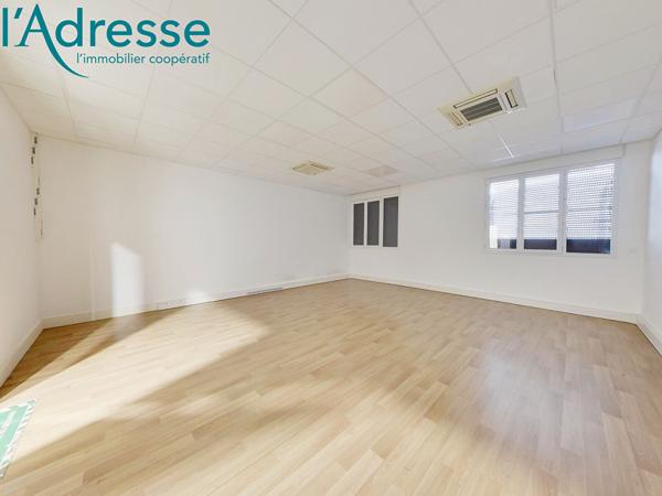 Bureaux Noisy Le Grand 40.10 m2
