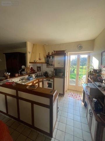 Maison à vendre à Deux-Évailles en Mayenne (53150), ref : 13816/1178   
CAMPAGNE
