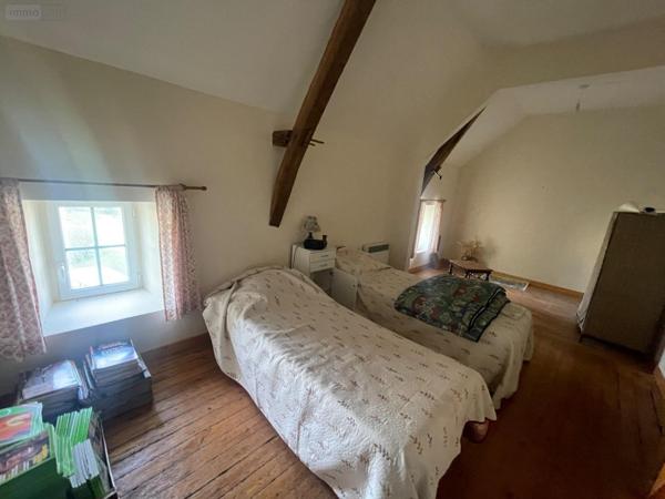 Maison à vendre à Deux-Évailles en Mayenne (53150), ref : 13816/1178   
CAMPAGNE