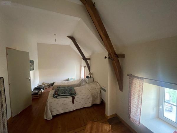 Maison à vendre à Deux-Évailles en Mayenne (53150), ref : 13816/1178   
CAMPAGNE